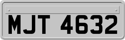MJT4632