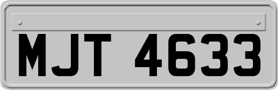 MJT4633
