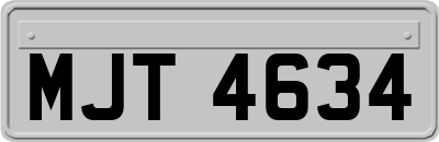 MJT4634
