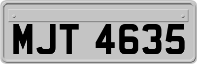 MJT4635