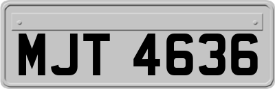 MJT4636