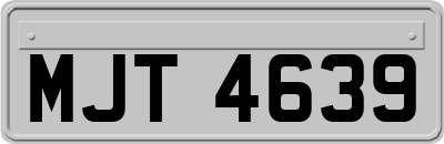 MJT4639