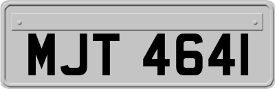 MJT4641