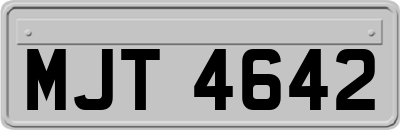 MJT4642