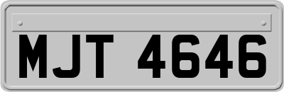 MJT4646