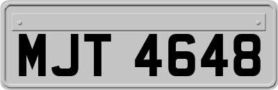 MJT4648