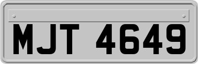 MJT4649