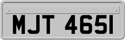 MJT4651