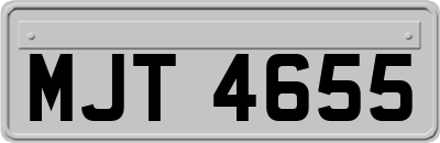 MJT4655