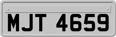MJT4659