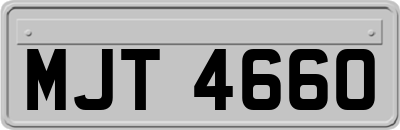 MJT4660
