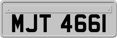 MJT4661