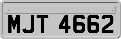 MJT4662