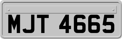 MJT4665