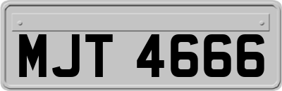 MJT4666
