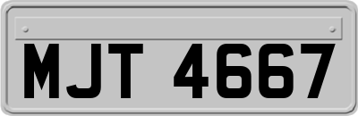 MJT4667