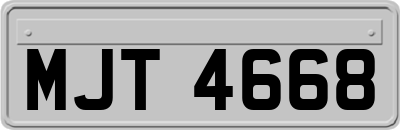 MJT4668