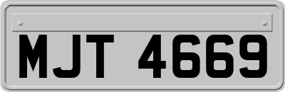 MJT4669