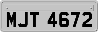 MJT4672