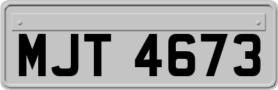 MJT4673