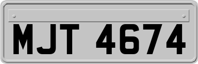 MJT4674