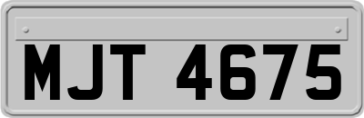MJT4675