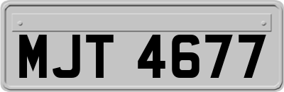 MJT4677