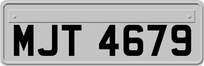MJT4679