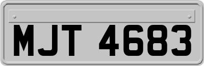 MJT4683
