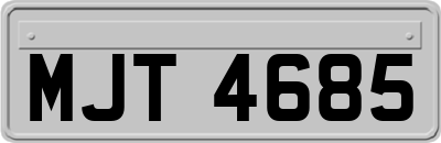 MJT4685