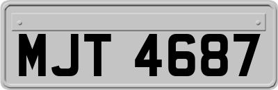 MJT4687