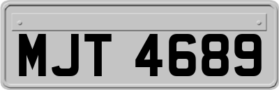 MJT4689