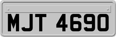 MJT4690
