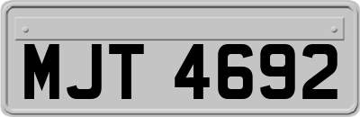 MJT4692