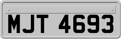 MJT4693