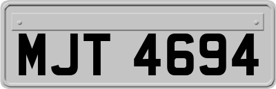 MJT4694