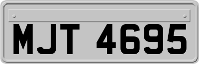 MJT4695