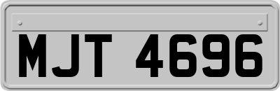 MJT4696