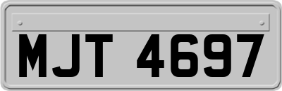 MJT4697