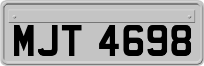 MJT4698