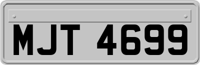MJT4699