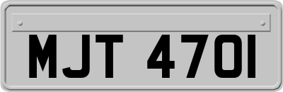 MJT4701