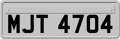 MJT4704