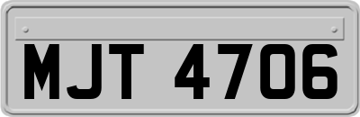 MJT4706