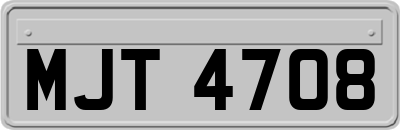 MJT4708