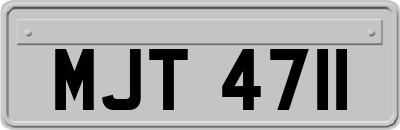 MJT4711