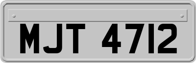 MJT4712