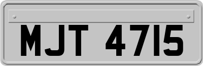 MJT4715