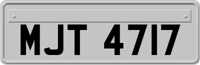 MJT4717