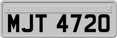 MJT4720